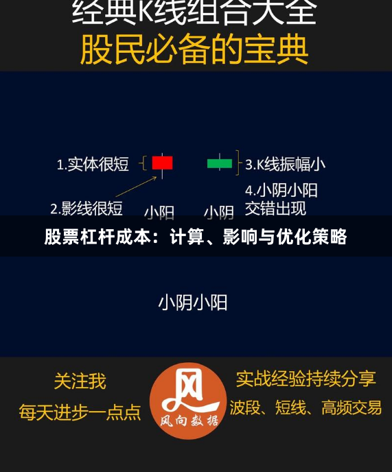 股票杠杆成本：计算、影响与优化策略